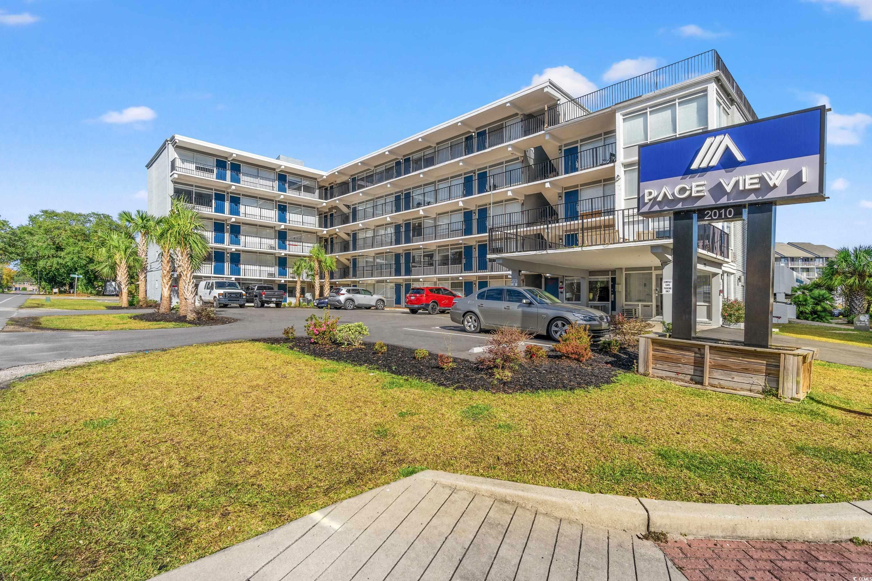 Property Photo: 2010 S Ocean Blvd. SC 29577