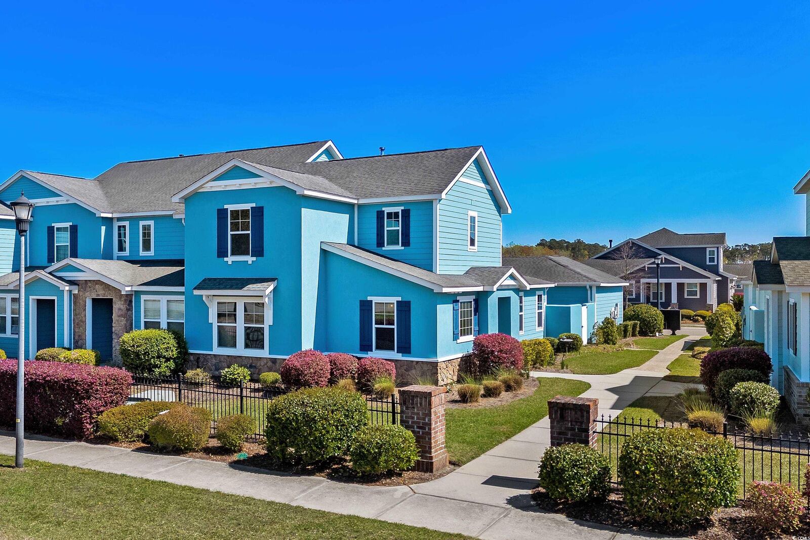 Property Photo:  1821 Culbertson Ave. 1821  SC 29577 