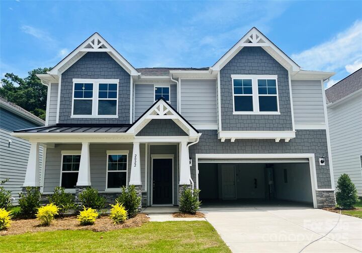 2022 Puddle Pond Road  Indian Trail NC 28079 photo