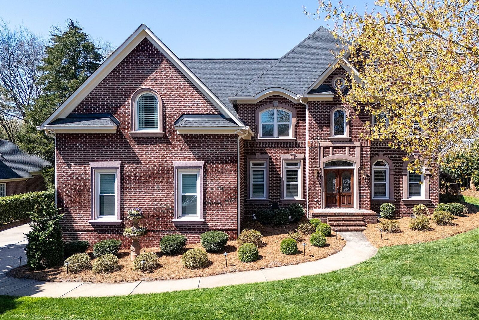 Property Photo:  880 Craigmont Lane NW  NC 28027 