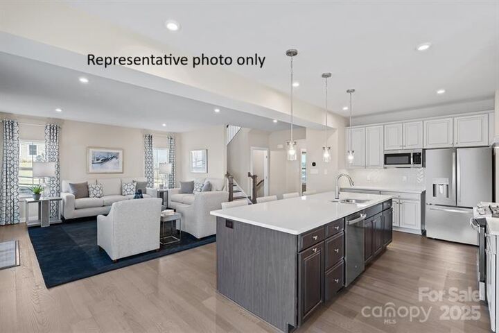 Property Photo: 3008 Bramble Hedge Drive 3272 NC 28079