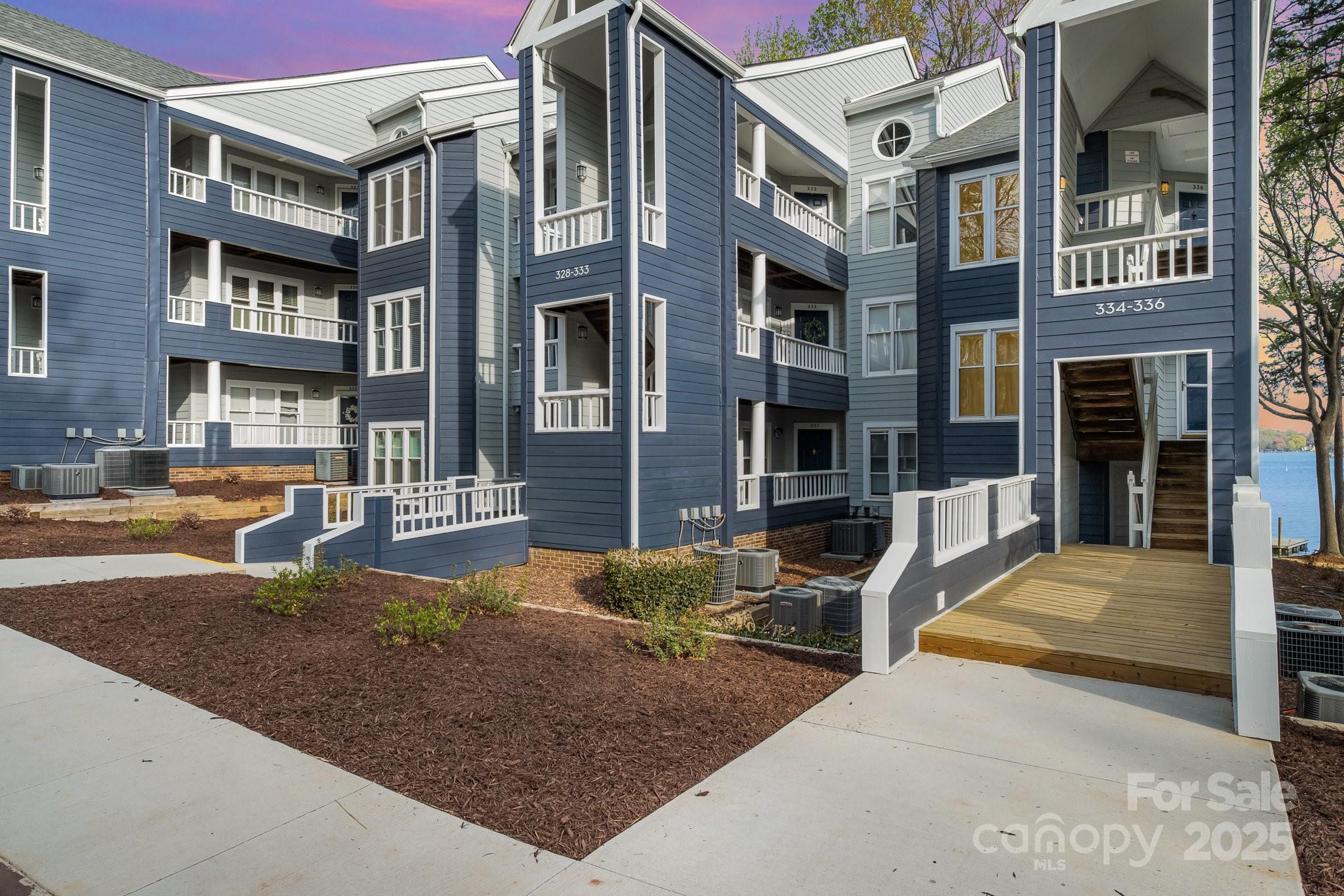 Property Photo: 336 Northwest Drive NC 28036