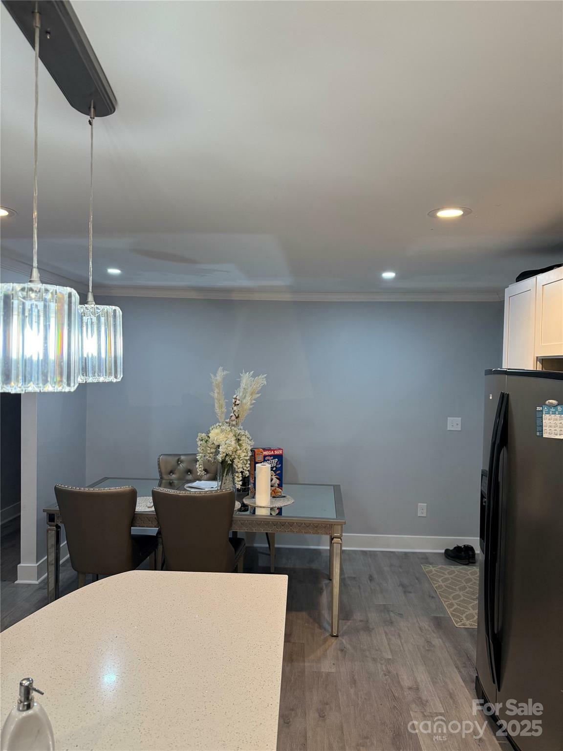 Property Photo: 3810 W Franklin Boulevard NC 28052