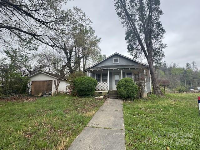 43 Lester Hollifield Road  Marion NC 28752 photo