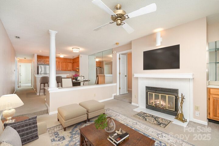 Property Photo: 329 Northwest Drive NC 28036