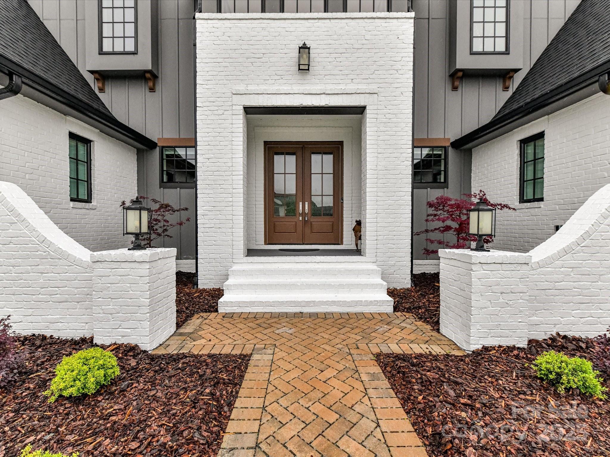 Property Photo: 406 Sugar Maple Lane NC 28104