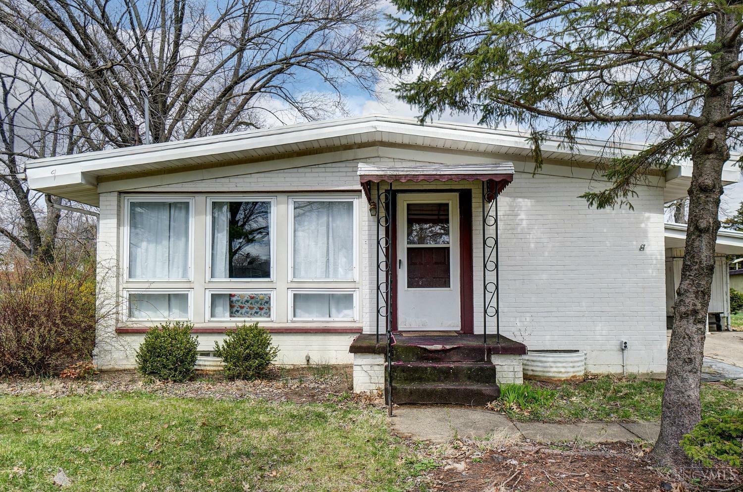 4721 Creekview Drive  Middletown OH 45044 photo