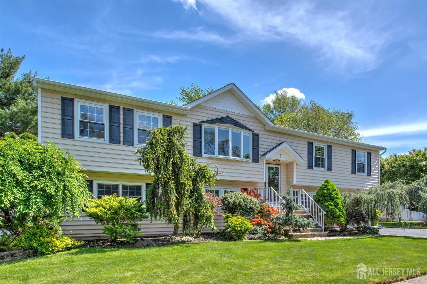 Property Photo: 7 Mill Road NJ 08831