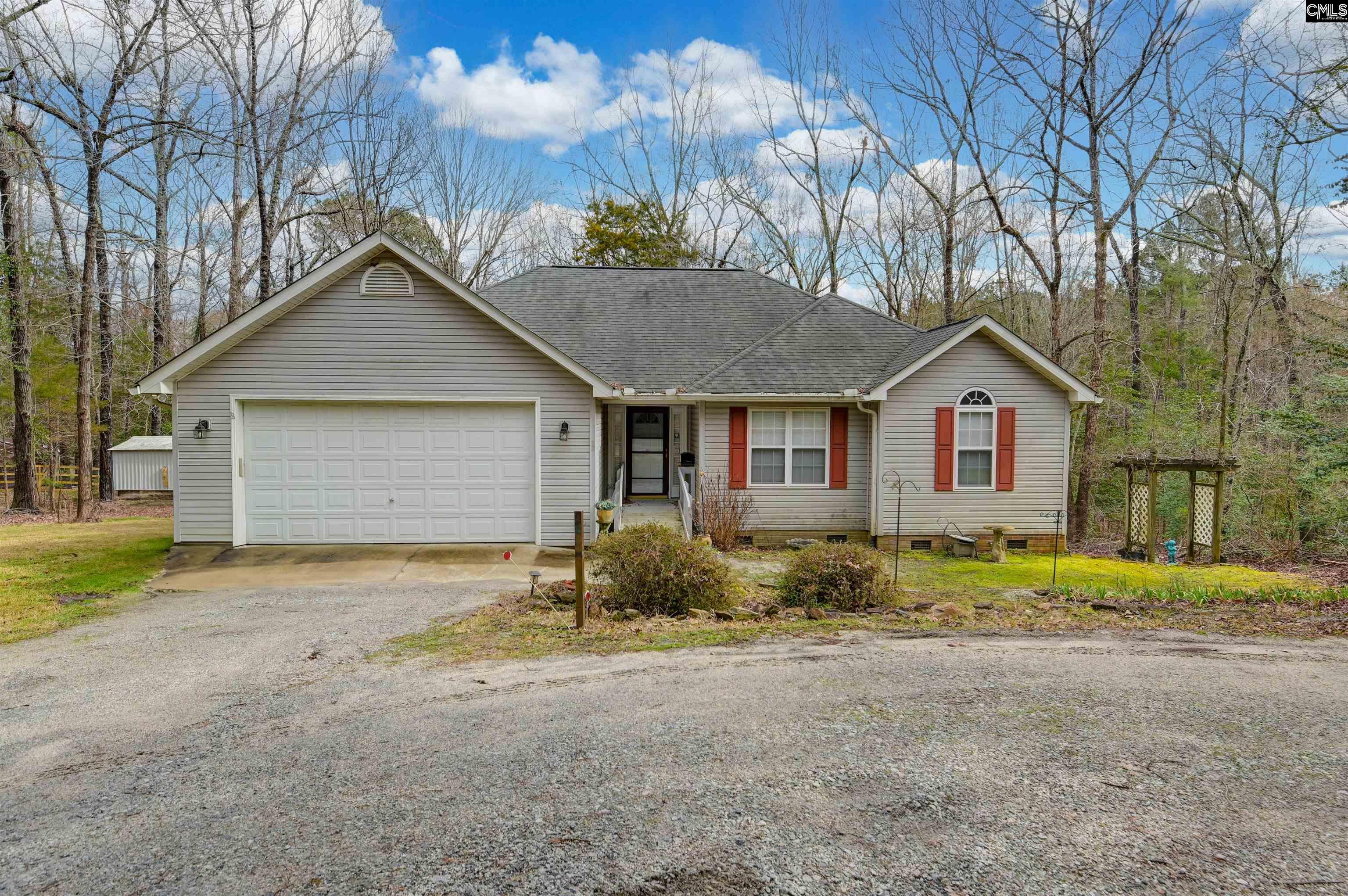 Property Photo: 14 Willow Trail Court SC 29063