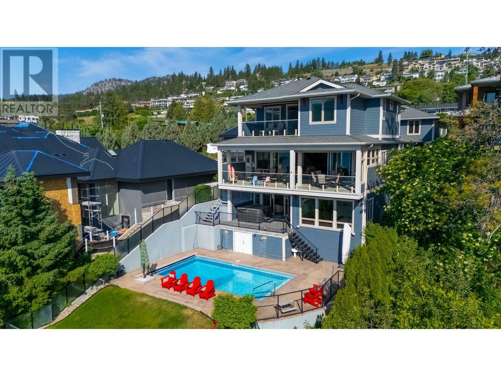 5251 Buchanan Road  Peachland BC V0H 1X1 photo