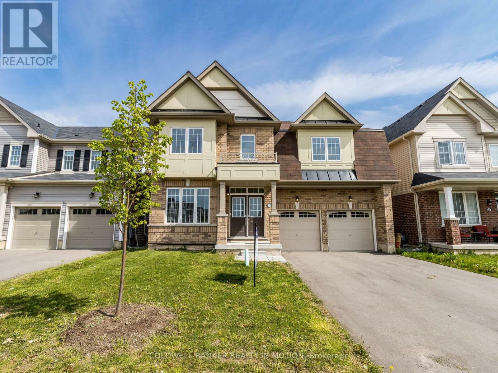 28 Esther Crescent West  Thorold (Hurricane/Merrittville) ON L3B 5N5 photo