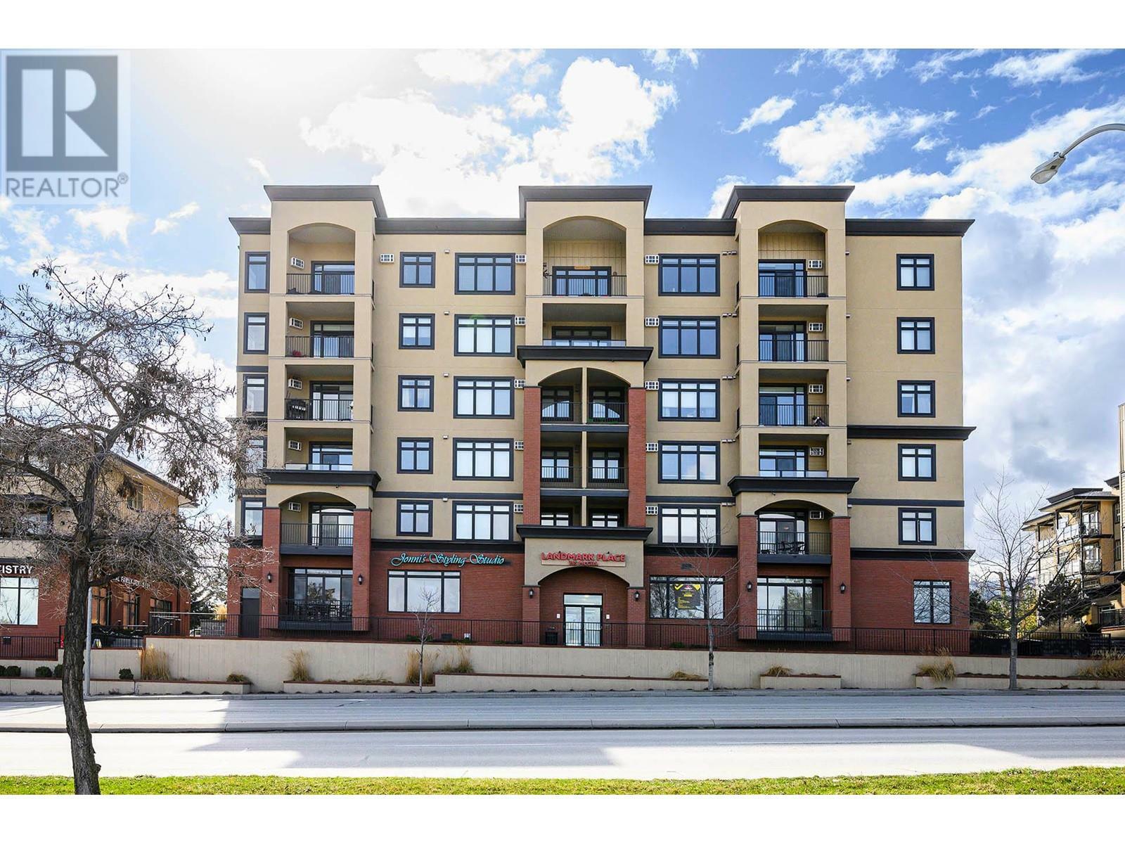 765 McGill Road 203  Kamloops BC V2C 0B7 photo