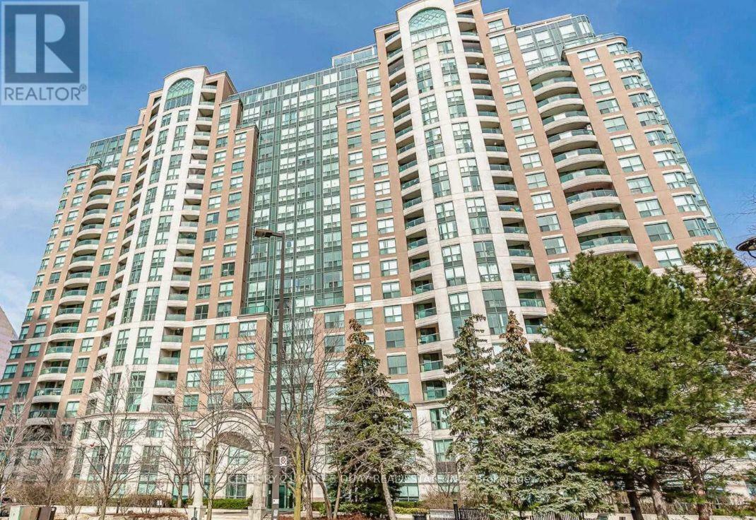 Property Photo: 23 Lorraine Drive 1101 ON M2N 6Z6