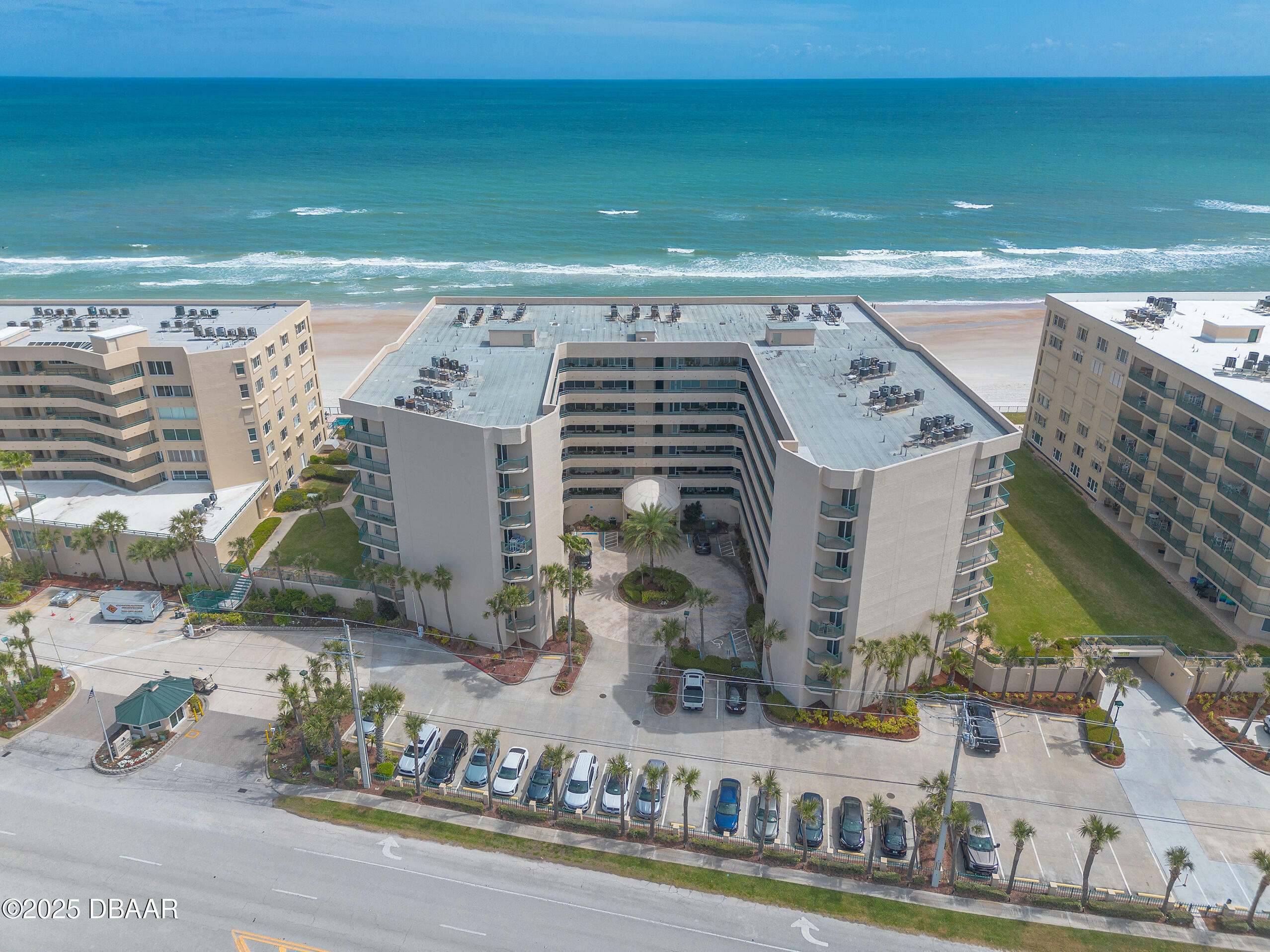 4555 S Atlantic Avenue  Ponce Inlet FL 32127 photo