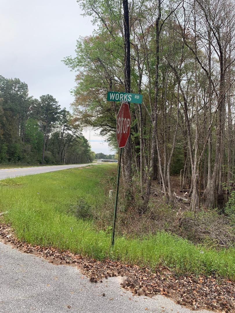 Property Photo:  Xxx Works Road  FL 32427 