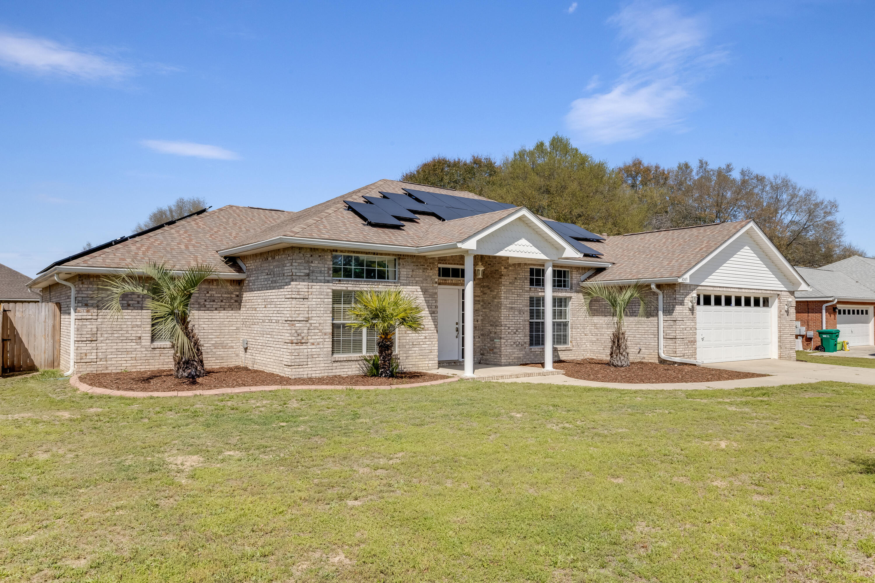 Property Photo: 3069 Stamps Avenue FL 32539
