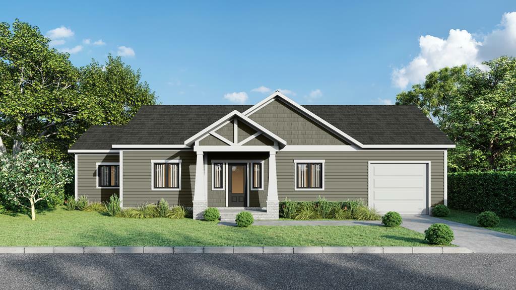 Property Photo: Lot 88 Tower Hill Circle VA 23310