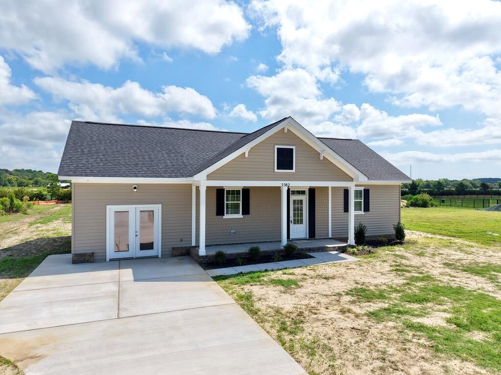 Property Photo:  3382 Tower Hill Circle  VA 23310 
