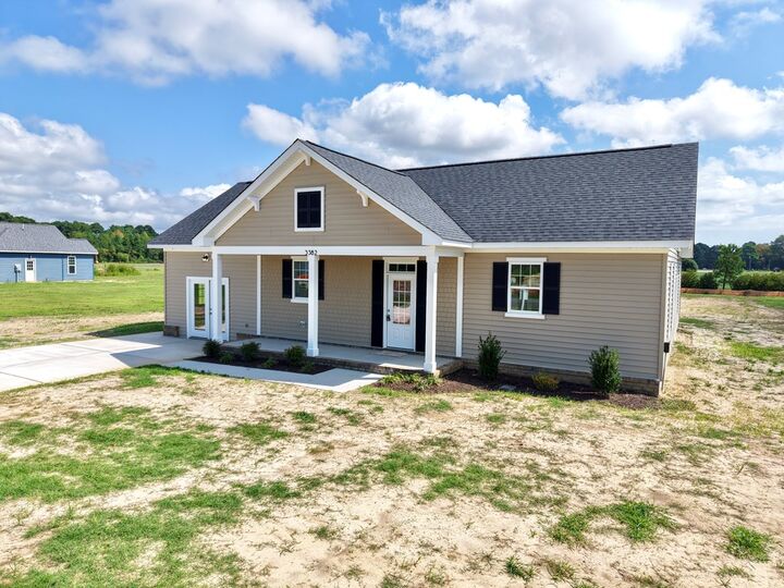 Property Photo:  3382 Tower Hill Circle  VA 23310