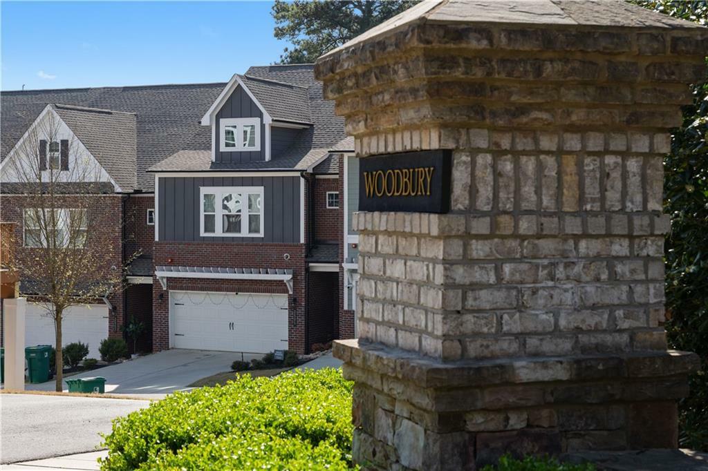 Property Photo: 2736 Bell Drive SE GA 30080