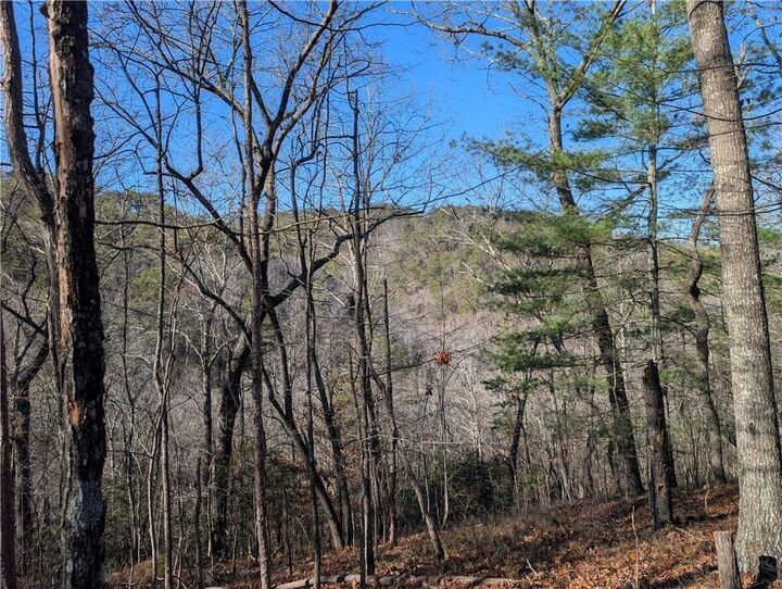 Property Photo: 1400 Foxhound Trail NE GA 30734