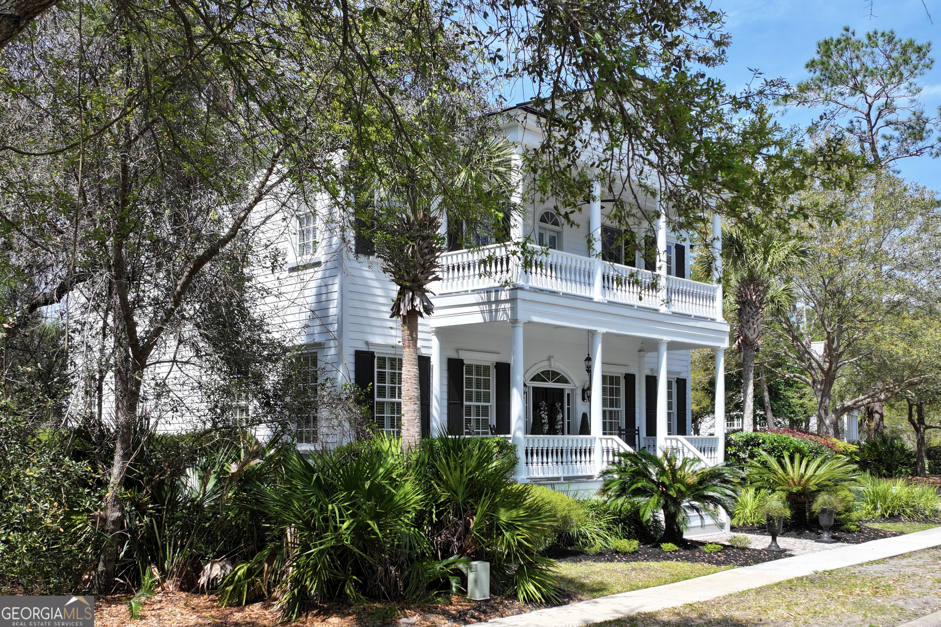 Property Photo:  700 Wahoo Court  GA 31558 