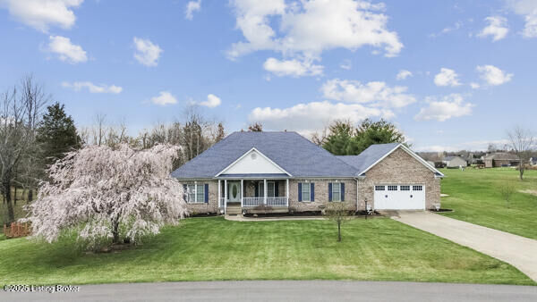 Property Photo:  3104 Cross Run Rd  KY 40014 