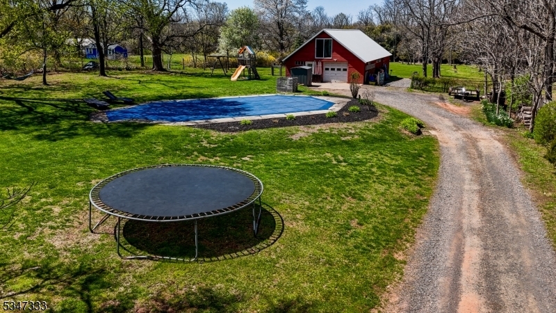 Property Photo: 69 N Willow Rd NJ 08844