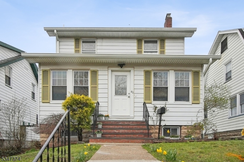 40 Willow St  Glen Ridge Boro Twp. NJ 07028 photo