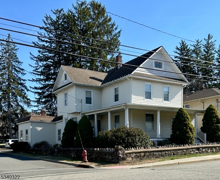 Property Photo: 42 Carey Ave NJ 07405