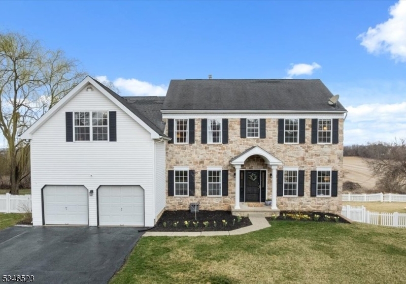 Property Photo: 1833 Gary Road NJ 08886