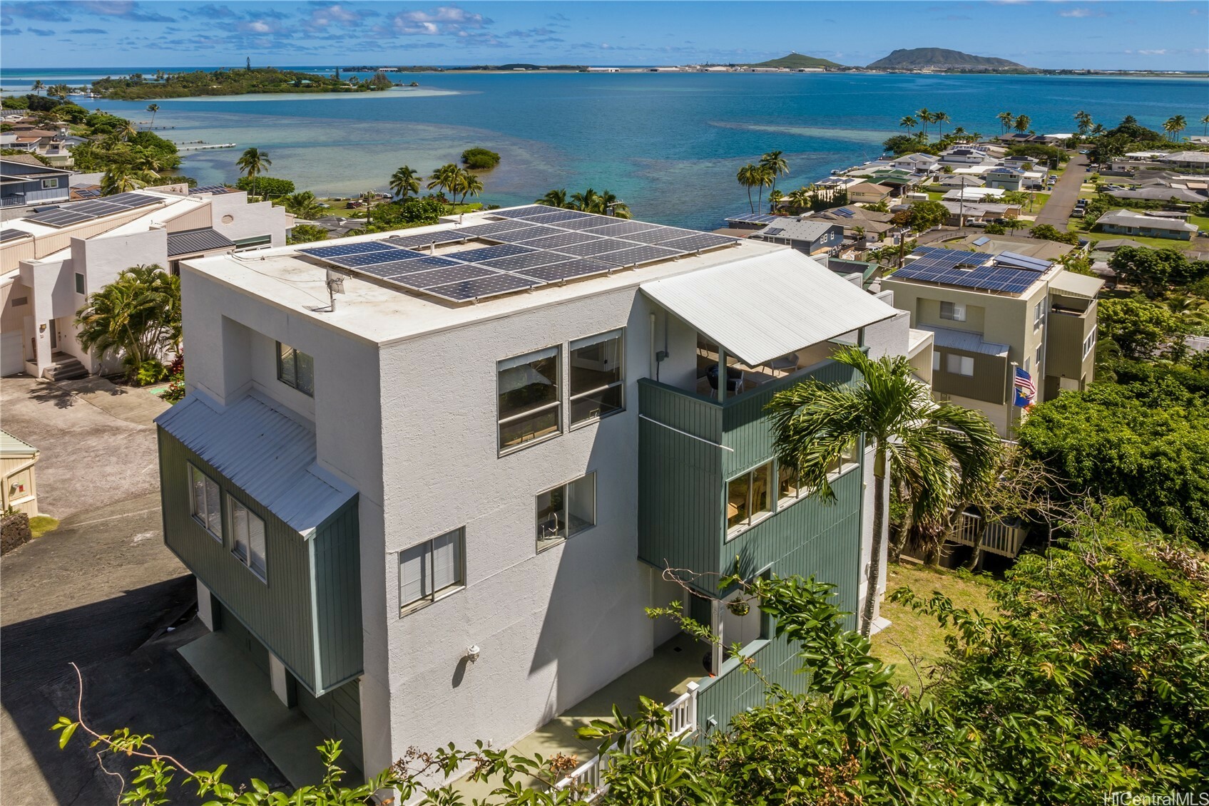 Property Photo:  45-081 Lilipuna Road F  HI 96744 
