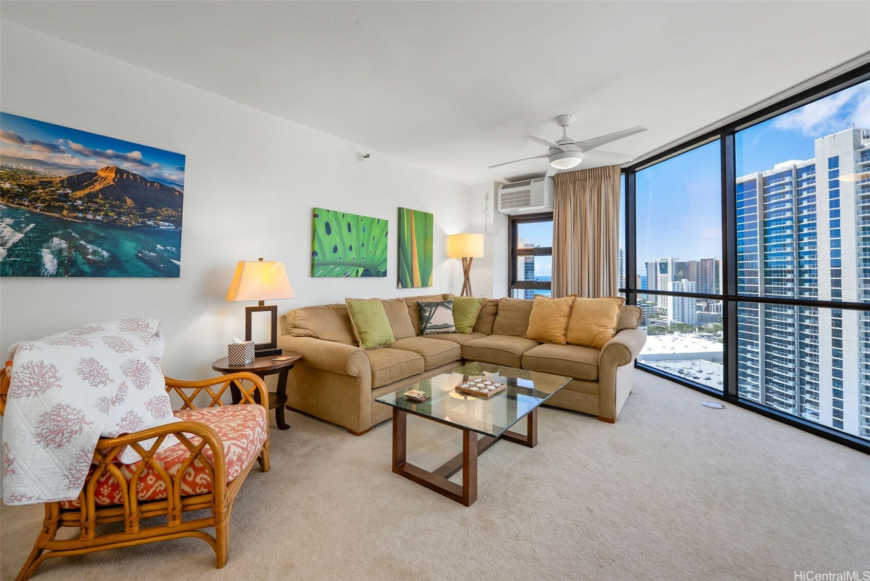 Property Photo: 930 Kaheka Street 3502 HI 96814