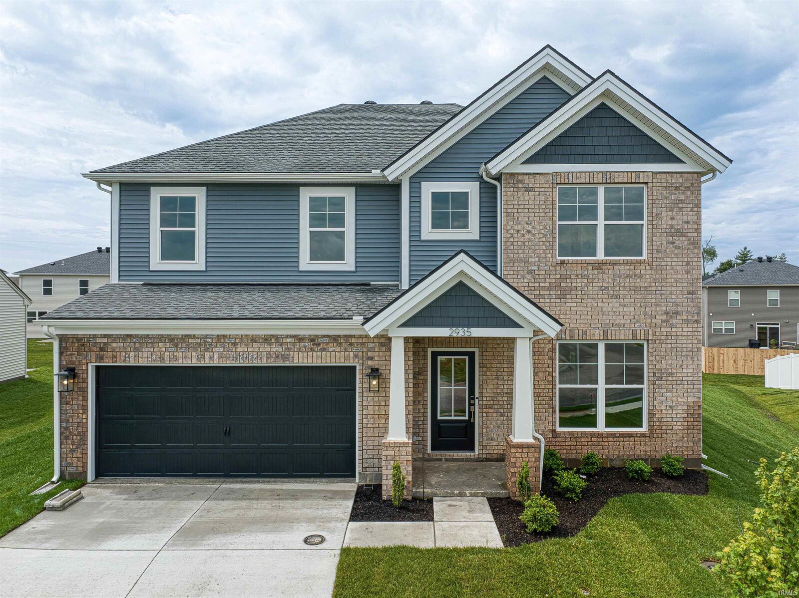 Property Photo:  2935 Atcheson Drive  IN 47725 