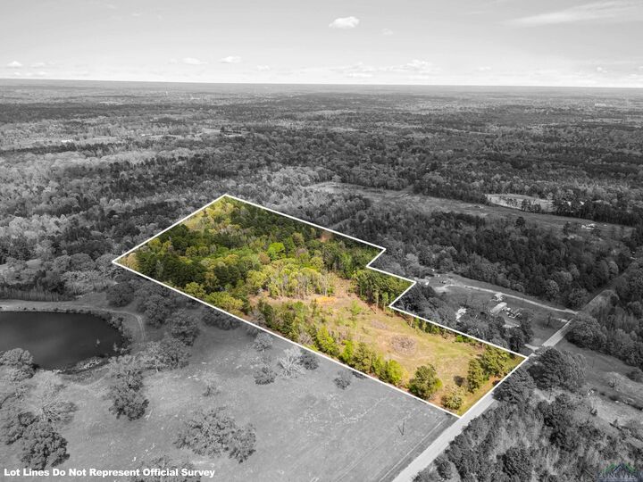 8480 Goforth Rd  Kilgore TX 75662 photo