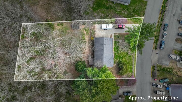 Property Photo:  109 Herndon Street  KY 40403 