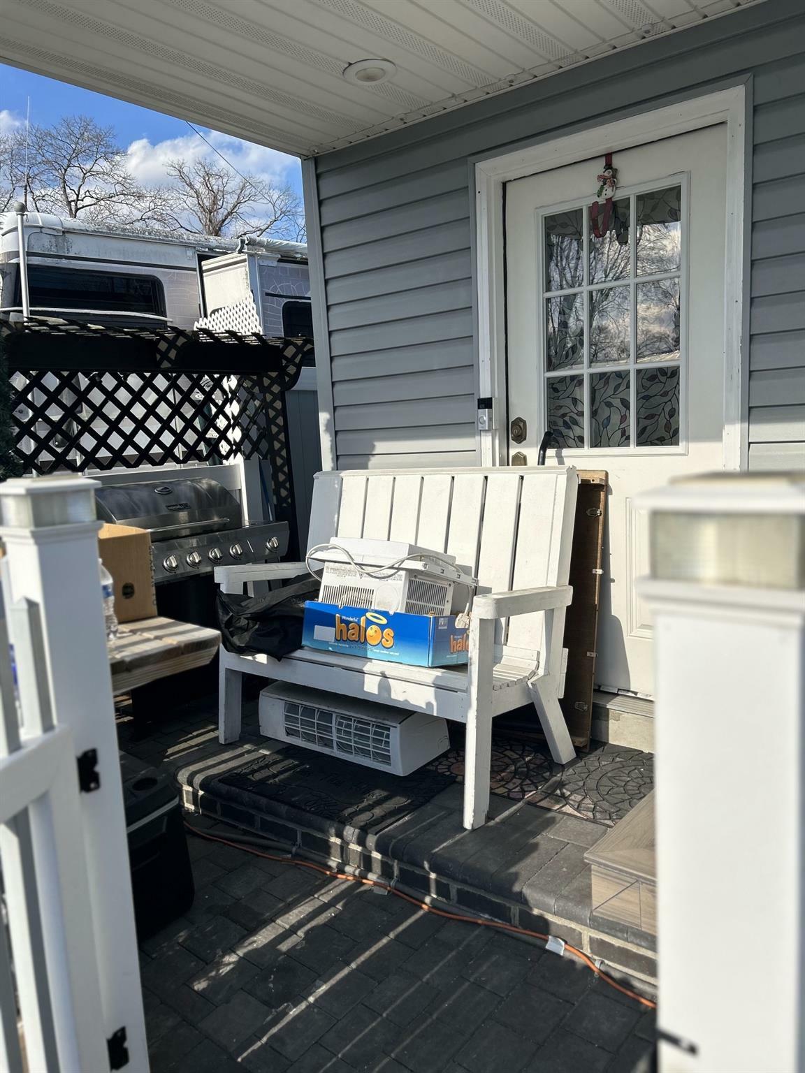 Property Photo: 19 Mobile Dr NY 11706