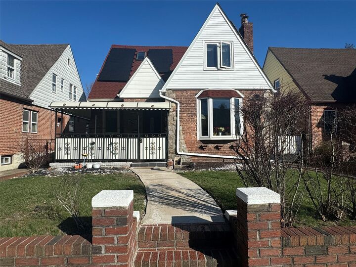 Property Photo:  11583 220th Street  NY 11411 