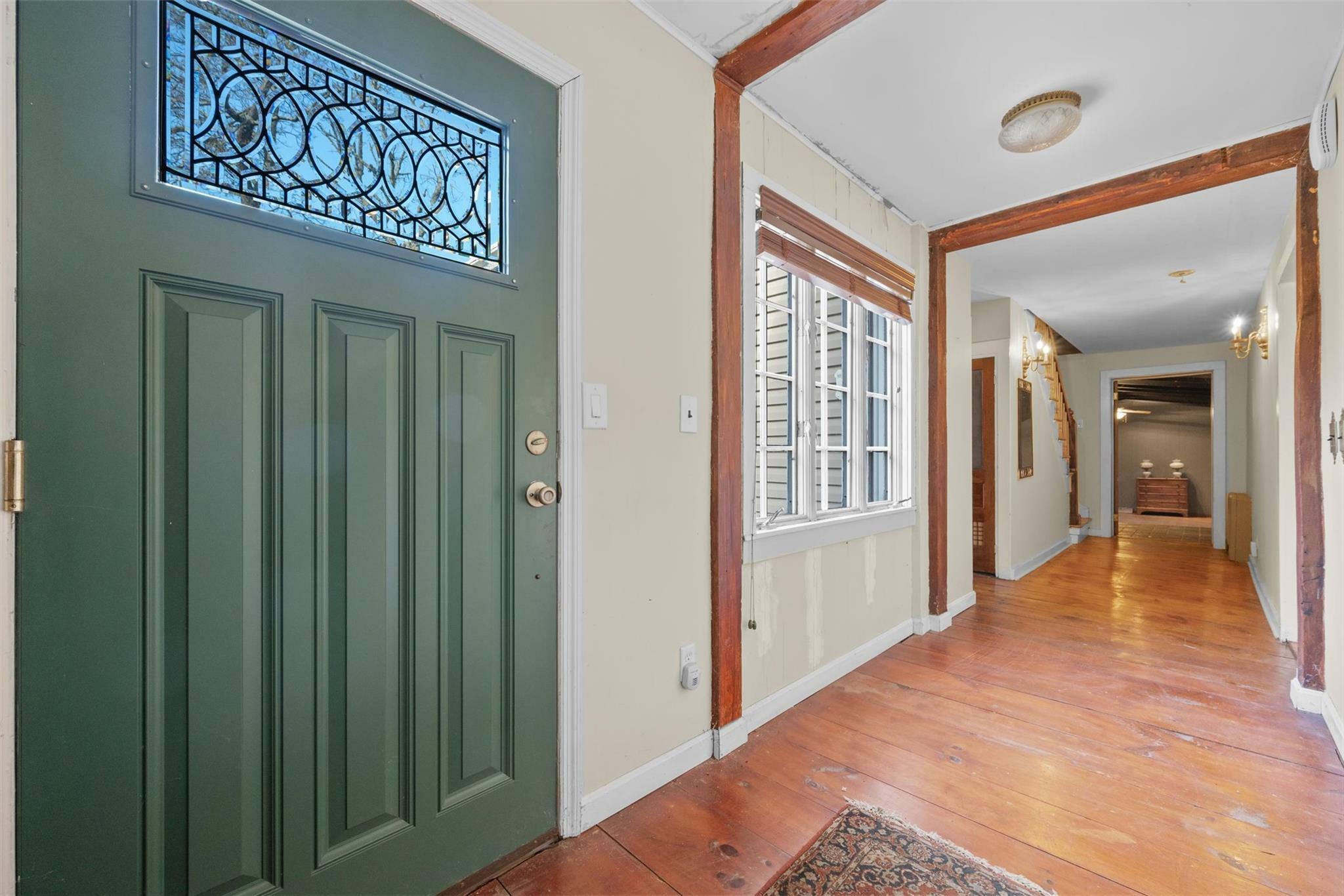 Property Photo: 75 Old Minisink Trail NY 10924