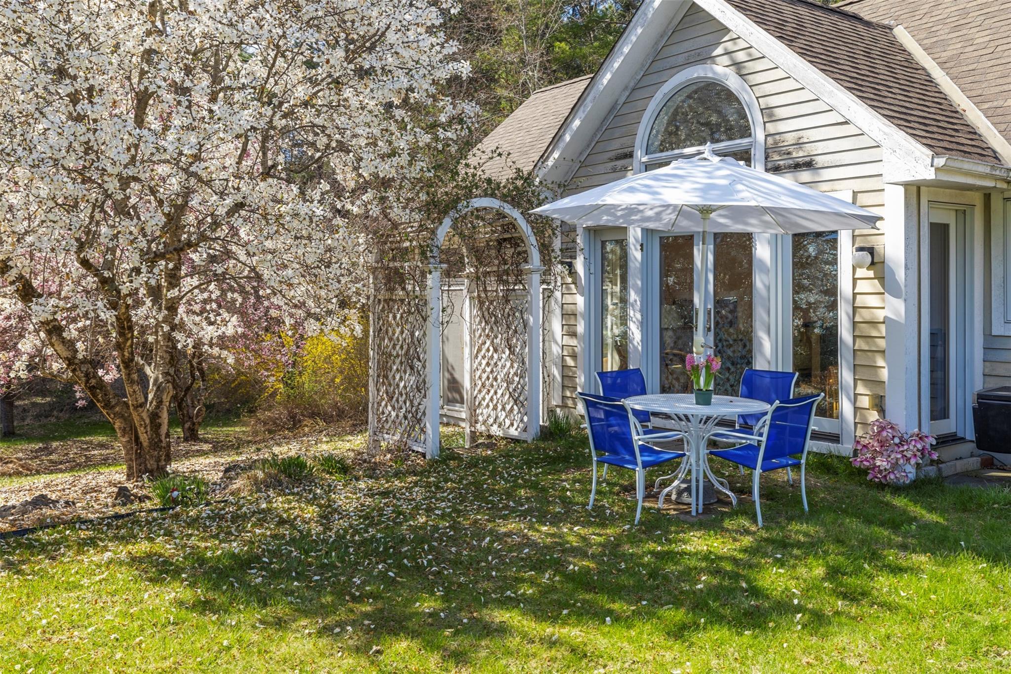 Property Photo: 270 Milan Hollow Road NY 12572