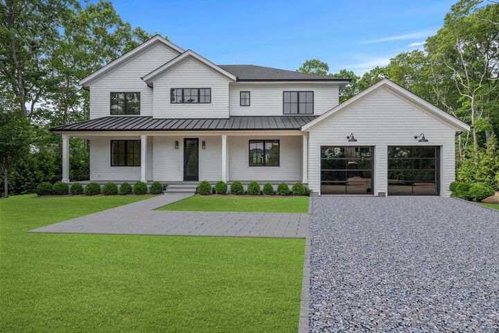 Property Photo:  466 Montauk Highway  NY 11978 