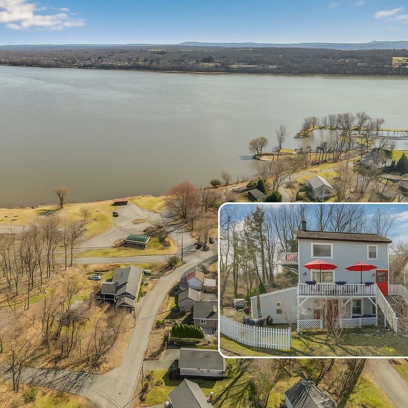 Property Photo: 105 Canal NY 12466