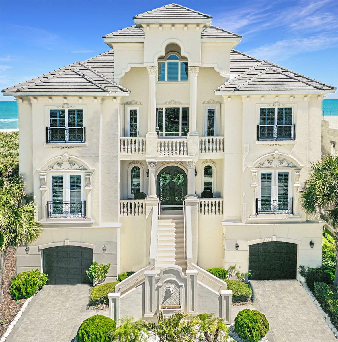 Property Photo: 46 Ocean Ridge Boulevard N FL 32137