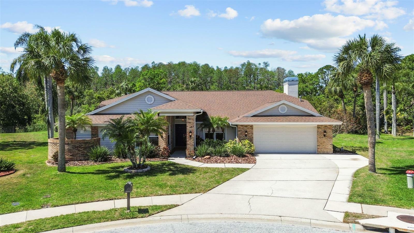 Property Photo: 7314 Evesborough Lane FL 34655