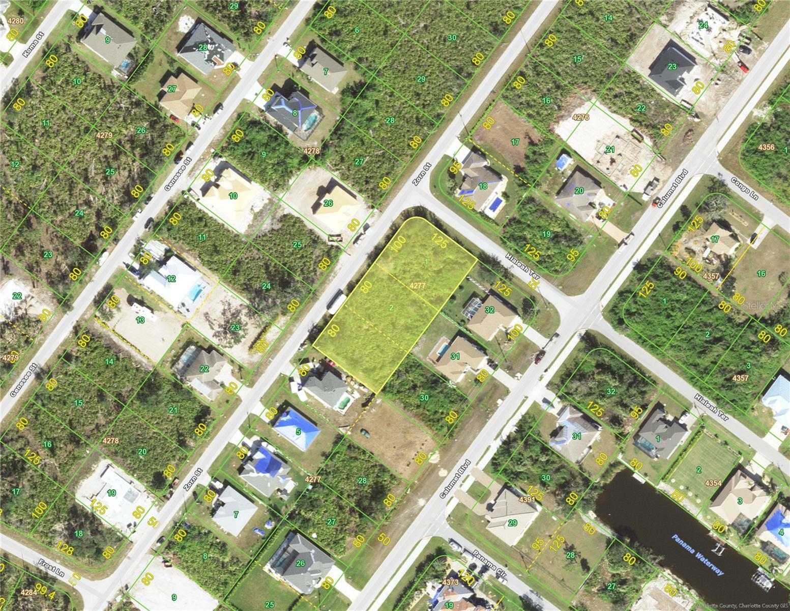 Property Photo: 9244 Zorn Street FL 33981