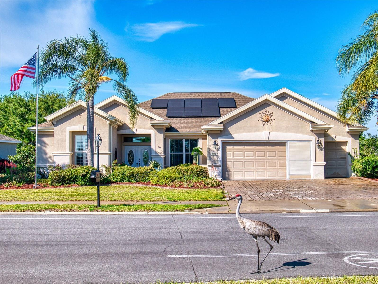 Property Photo:  9172 SE 130th Loop  FL 34491 
