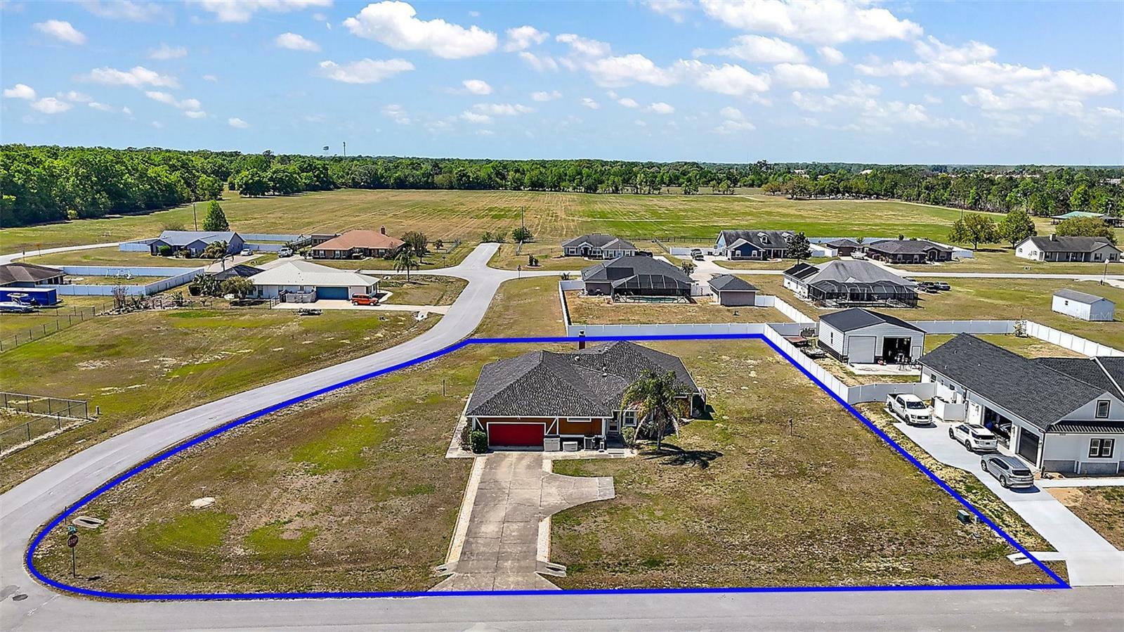 7355 SE 106th Place  Belleview FL 34420 photo