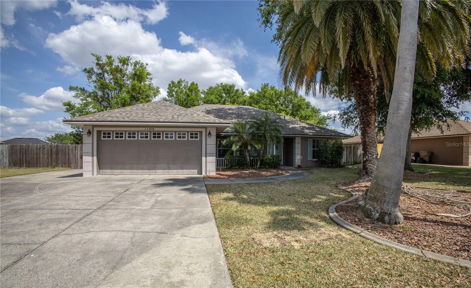 Property Photo: 11308 Marseilles Boulevard FL 34711