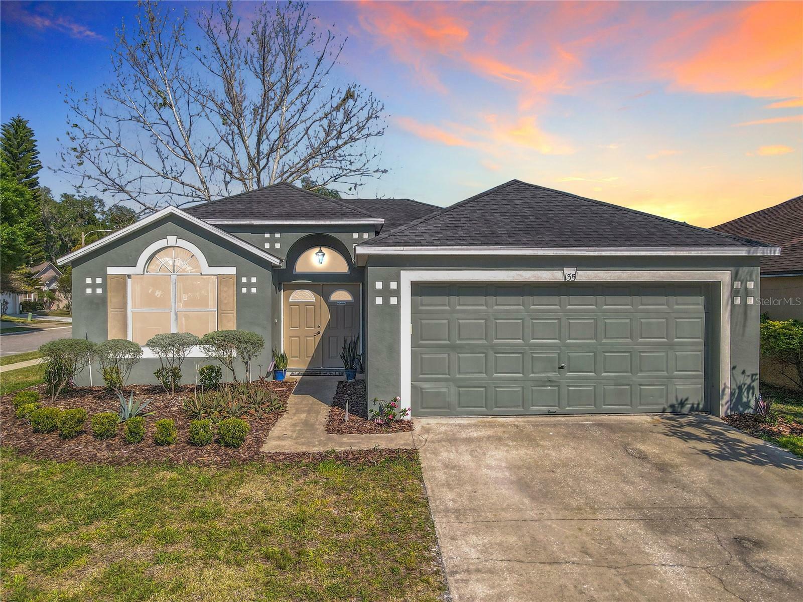 Property Photo:  135 Circle Hill Road  FL 32773 