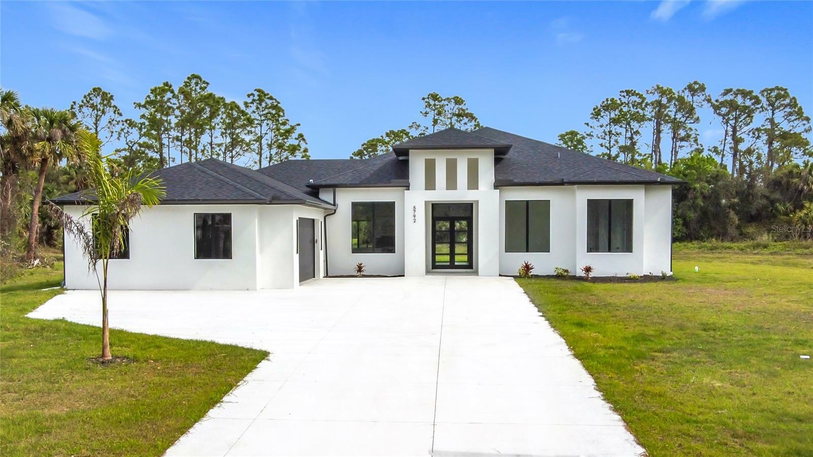 Property Photo: 5792 Nymph Avenue FL 34288